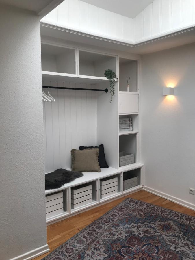 Alte Glaserei Travemuende Lübeck Extérieur photo