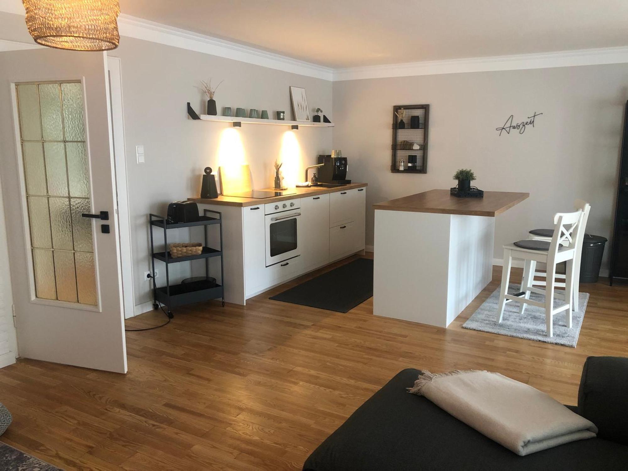 Alte Glaserei Travemuende Lübeck Extérieur photo